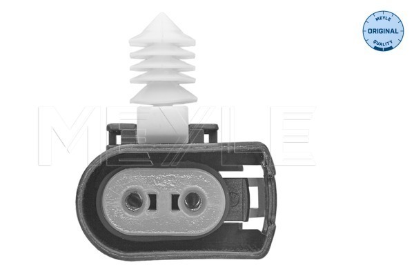 Sensor, wheel speed 2