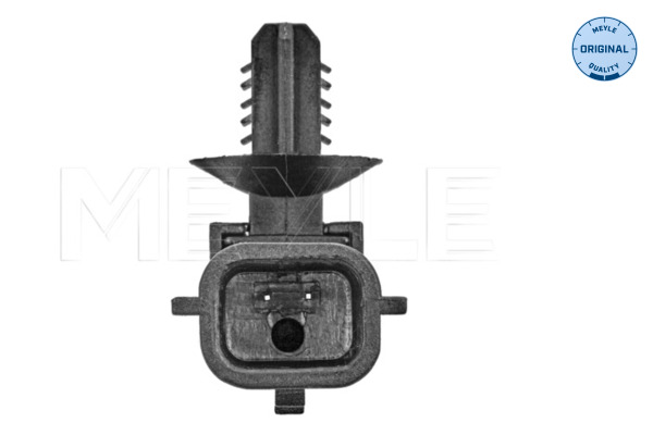 Sensor, wheel speed 2