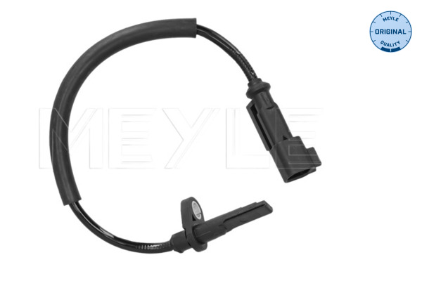 MEYLE 714 899 0029 MEYLE-ORIGINAL: True to OE. Sensor, Raddrehzahl