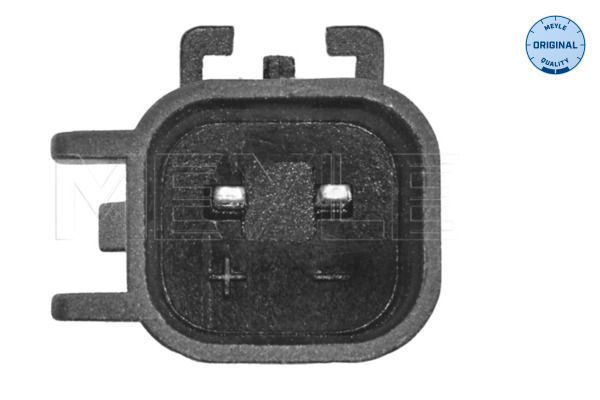 Sensor, wheel speed 2
