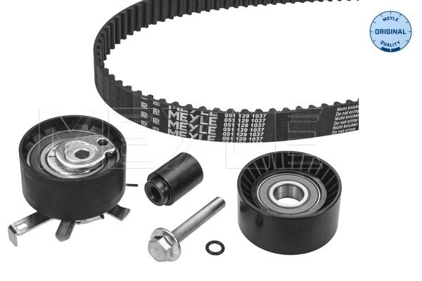 MEYLE 751 049 0019 MEYLE-ORIGINAL-KIT: Better solution for you! Zahnriemensatz
