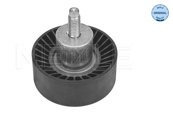 MEYLE 751 902 2000 MEYLE-ORIGINAL: True to OE. Umlenk-/Führungsrolle, Zahnriemen