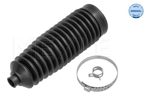 MEYLE 814 620 0001 MEYLE-ORIGINAL: True to OE. Bellow Kit, steering Front Axle Left Front Axle Right for SAAB