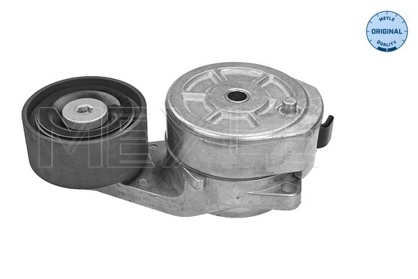 MEYLE 834 000 0003 MEYLE-ORIGINAL: True to OE. Riemenspanner, Keilrippenriemen