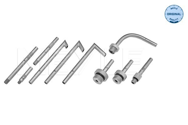 Filling Adapter Set, transmission 2