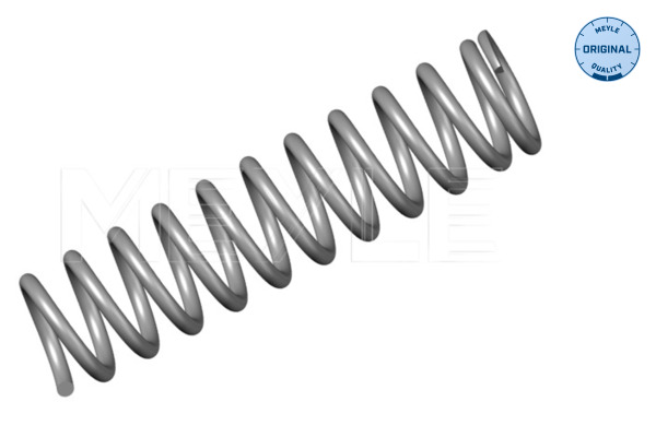 MEYLE 014 032 0180 MEYLE-ORIGINAL: True to OE. Pružina podvozku