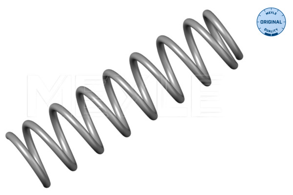 MEYLE 014 639 0003 MEYLE-ORIGINAL: True to OE. Suspension Spring Front Axle for MERCEDES-BENZ