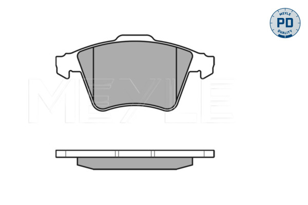 MEYLE 025 237 4919/PD Kit...