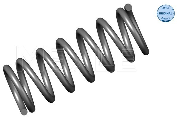 MEYLE 100 639 0023 MEYLE-ORIGINAL: True to OE. Fahrwerksfeder