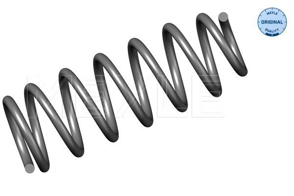 MEYLE 11-14 739 0000 MEYLE-ORIGINAL: True to OE. Fahrwerksfeder
