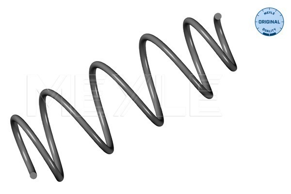 MEYLE 214 639 0001 MEYLE-ORIGINAL: True to OE. Fahrwerksfeder