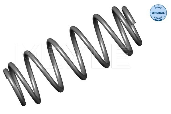 MEYLE 30-14 739 0000 MEYLE-ORIGINAL: True to OE. Fahrwerksfeder