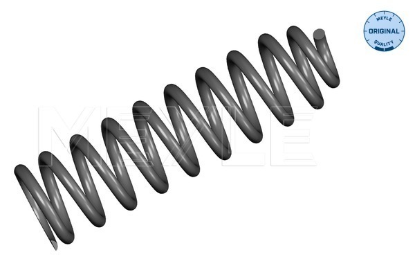 MEYLE 31-14 639 0000 MEYLE-ORIGINAL: True to OE. Fahrwerksfeder