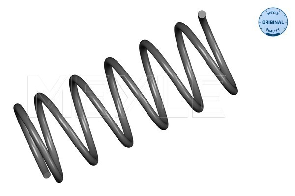 MEYLE 40-14 639 0019 MEYLE-ORIGINAL: True to OE. Fahrwerksfeder