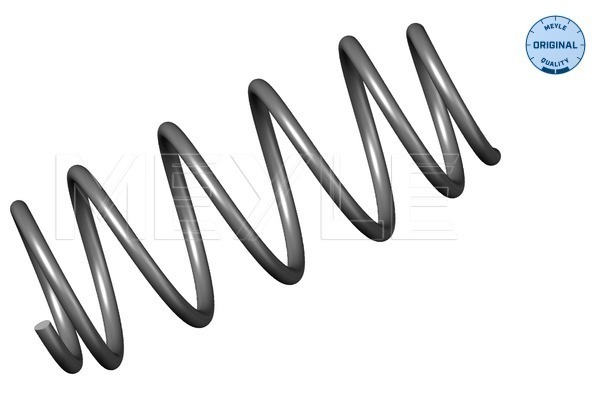 MEYLE 614 639 0020 MEYLE-ORIGINAL: True to OE. Fahrwerksfeder