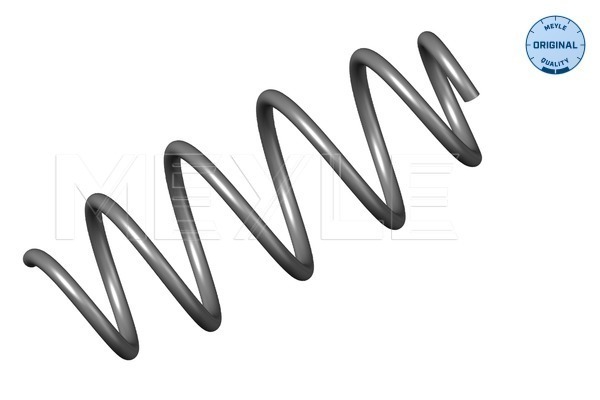 MEYLE 614 639 0025 MEYLE-ORIGINAL: True to OE. Fahrwerksfeder