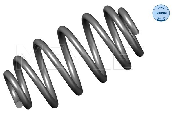 MEYLE 614 739 0011 MEYLE-ORIGINAL: True to OE. Fahrwerksfeder