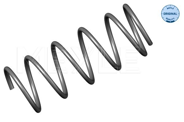MEYLE 714 639 0002 MEYLE-ORIGINAL: True to OE. Fahrwerksfeder