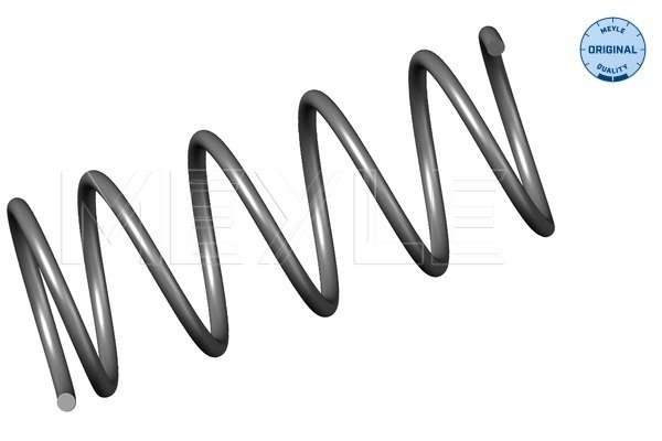 MEYLE 714 639 0006 MEYLE-ORIGINAL: True to OE. Fahrwerksfeder