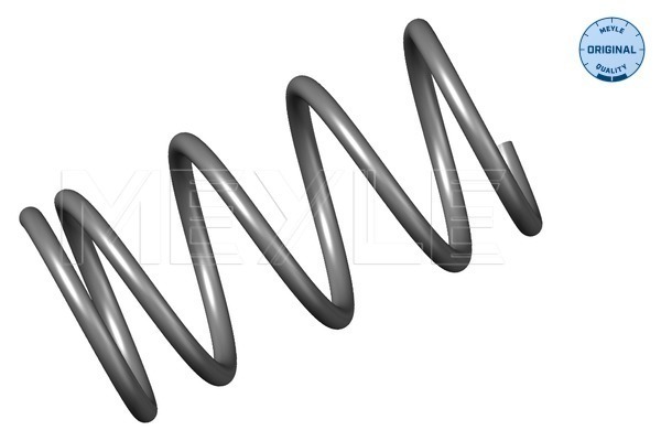 MEYLE 714 639 0016 MEYLE-ORIGINAL: True to OE. Fahrwerksfeder