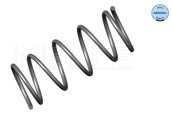 MEYLE 714 639 0022 MEYLE-ORIGINAL: True to OE. Fahrwerksfeder