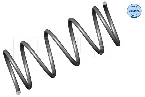 MEYLE 714 639 0025 MEYLE-ORIGINAL: True to OE. Fahrwerksfeder