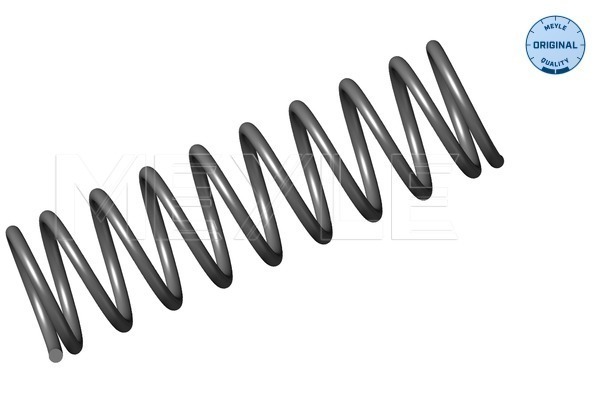 MEYLE 714 739 0004 MEYLE-ORIGINAL: True to OE. Fahrwerksfeder