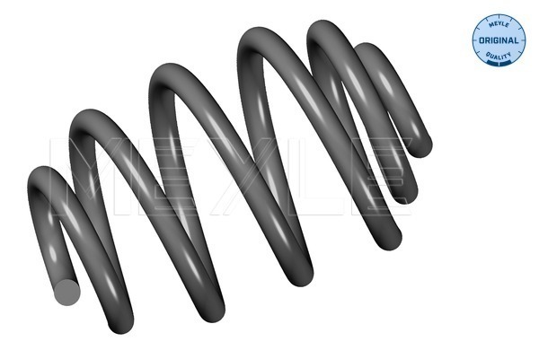 MEYLE 714 739 0005 MEYLE-ORIGINAL: True to OE. Fahrwerksfeder