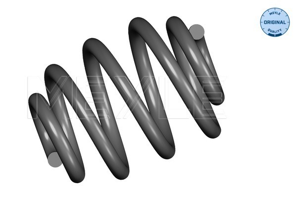 MEYLE 714 739 0009 MEYLE-ORIGINAL: True to OE. Fahrwerksfeder