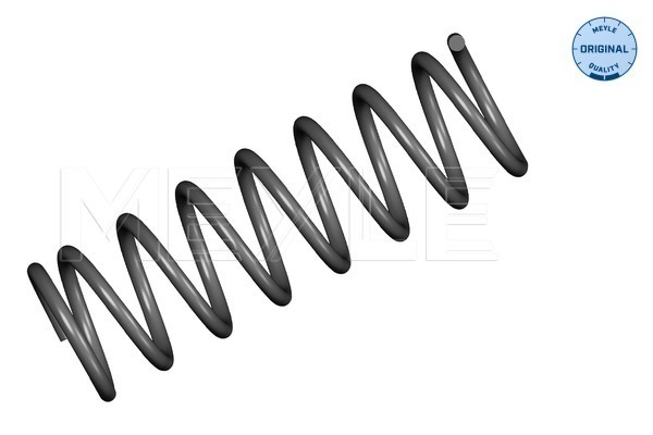 MEYLE 714 739 0014 MEYLE-ORIGINAL: True to OE. Fahrwerksfeder