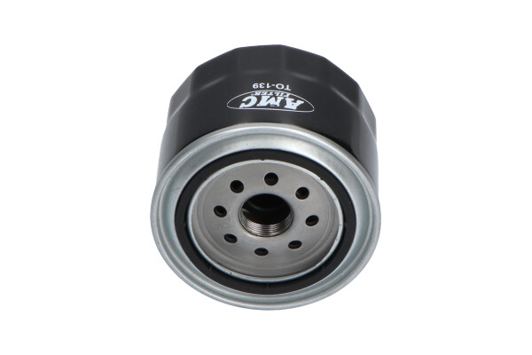 AMC Filter TO-139 Filtro olio