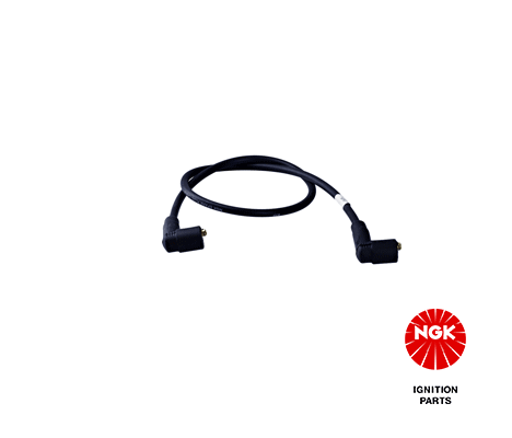 NGK 38700 Zündleitung