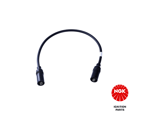 NGK 38701 Zündleitung
