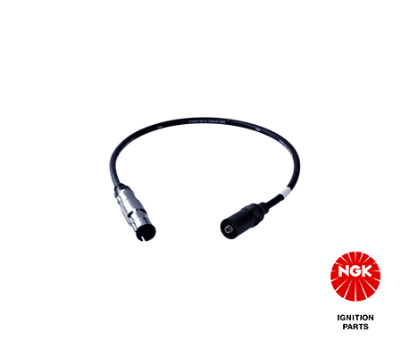 NGK 36502 Zündleitung