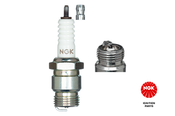NGK 4489 Zündkerze