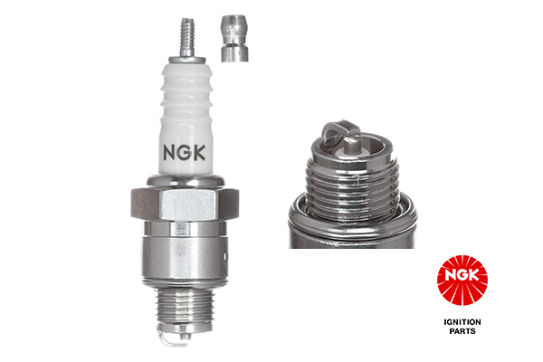 NGK 3112 Candela accensione