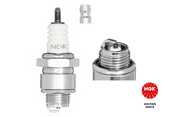 NGK 1147 Candela accensione