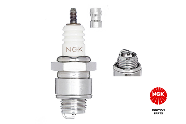 NGK 3410 Candela accensione