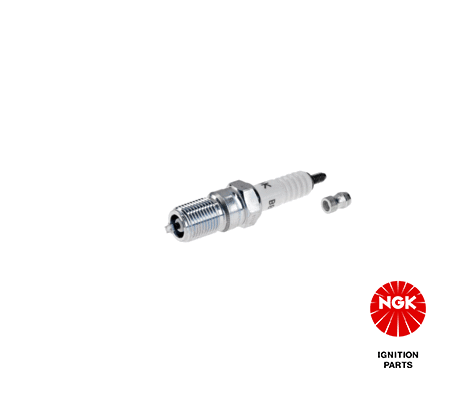 BOSCH 0 242 236 593 Double Iridium Tennplugg
