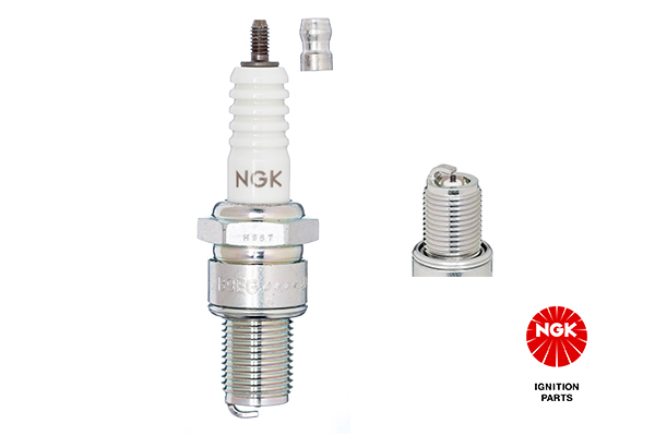 NGK 3430 Candela accensione