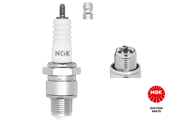 NGK 2621 Candela accensione