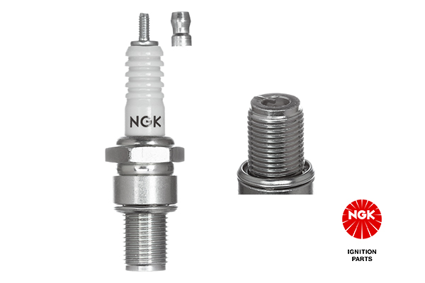 NGK 7450 Zündkerze