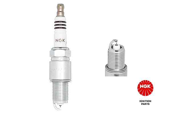 NGK 91251 Candela accensione-Candela accensione-Ricambi Euro