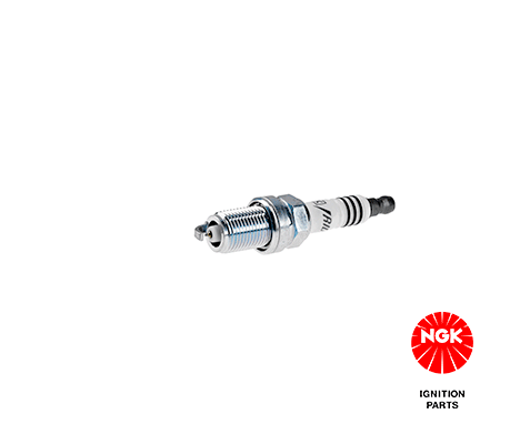 NGK 1219 Iridium Irimax Μπουζί for MAZDA