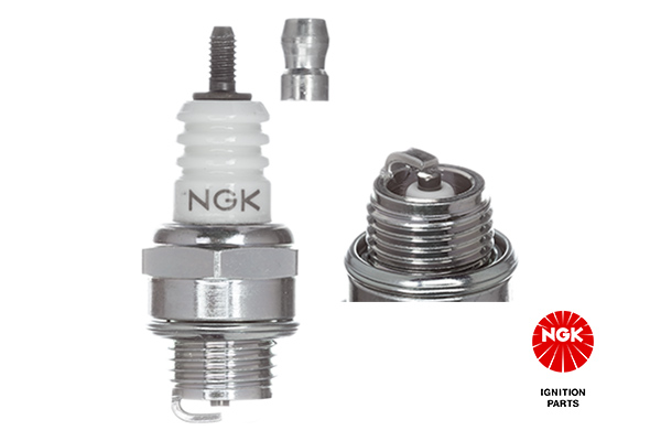 NGK 2027 Zündkerze