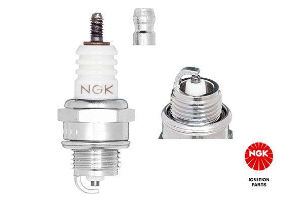 NGK 6026 Candela accensione