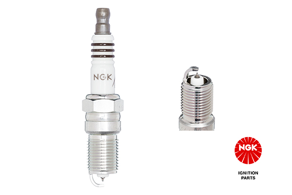 NGK 94658 Candela accensione-Candela accensione-Ricambi Euro