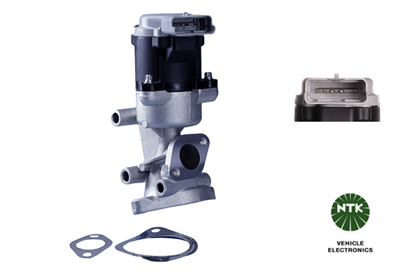 NGK 91181 EGR-ventil