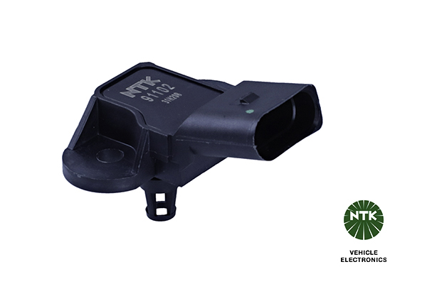 NGK 91102 Sensor, sugerørtrykk