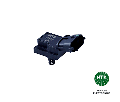 DELPHI PS20092-12B1 Sensor, sugerørtrykk